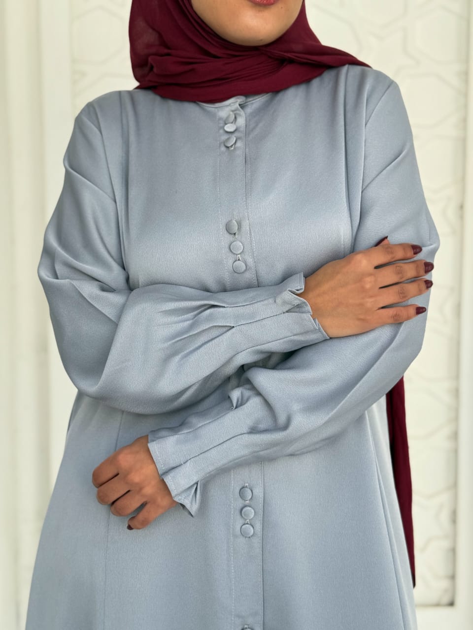 Abaya Asia
