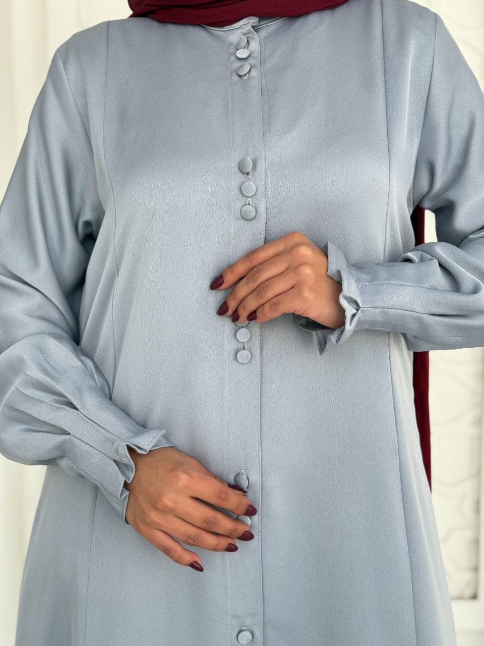 Abaya Asia
