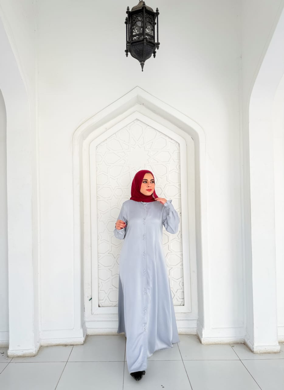 Abaya Asia