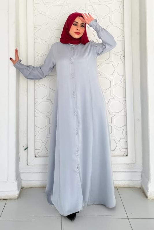 Abaya Asia