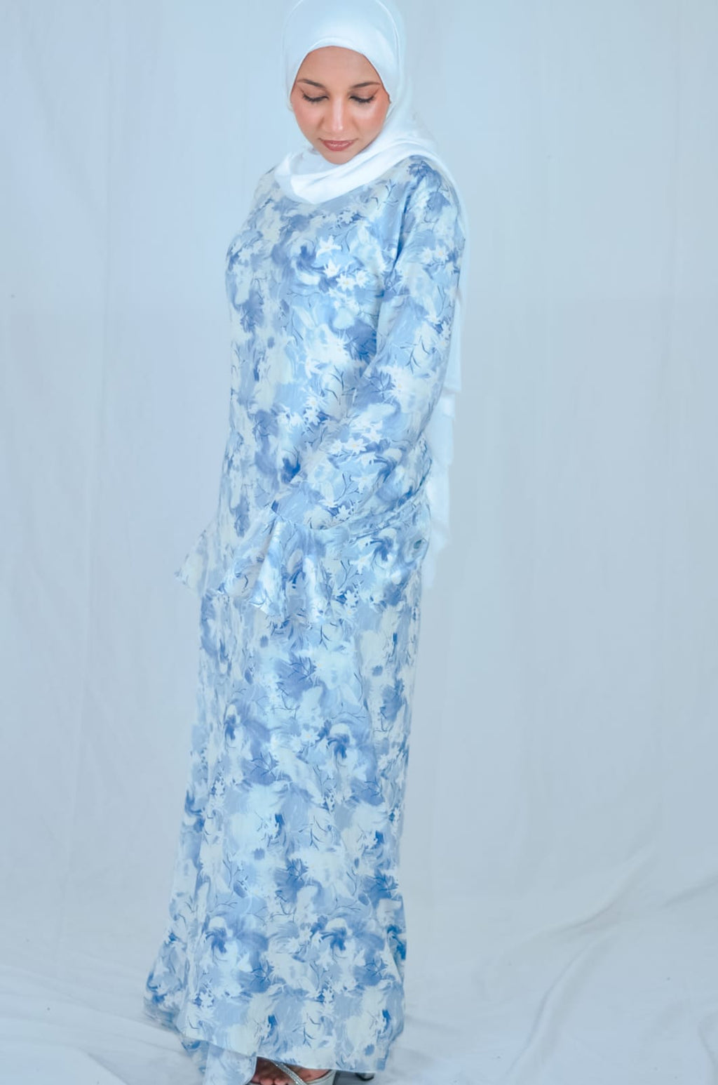 Sama Dress