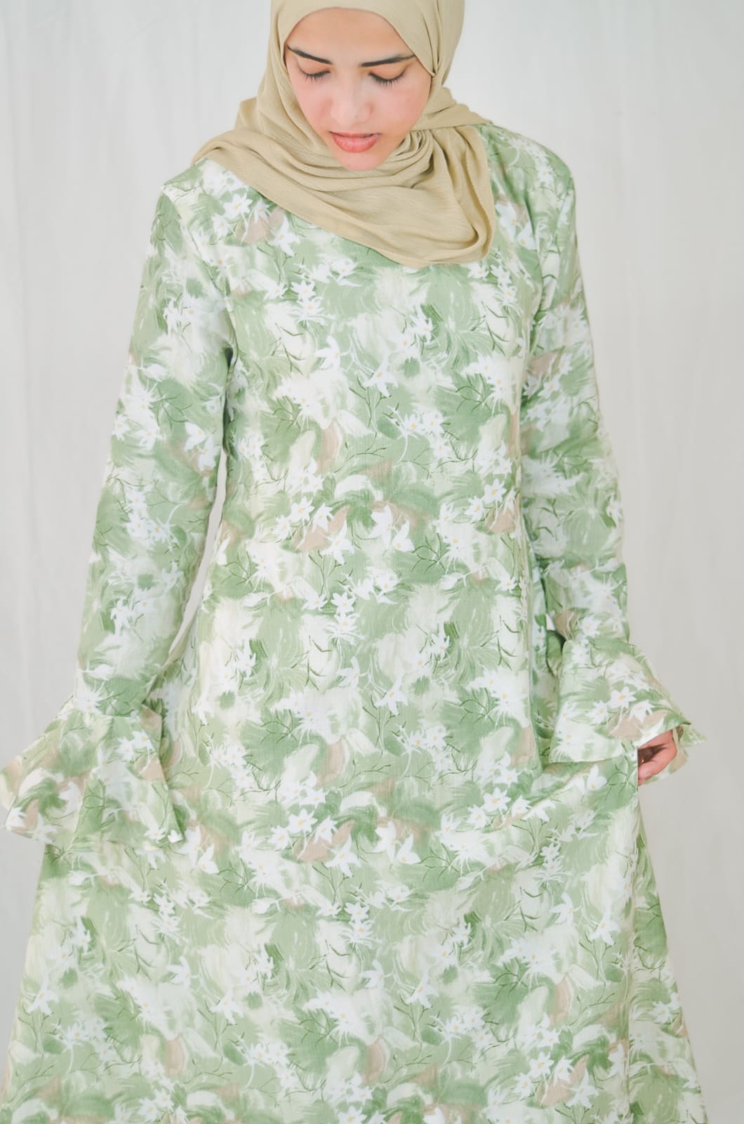 Sama Dress