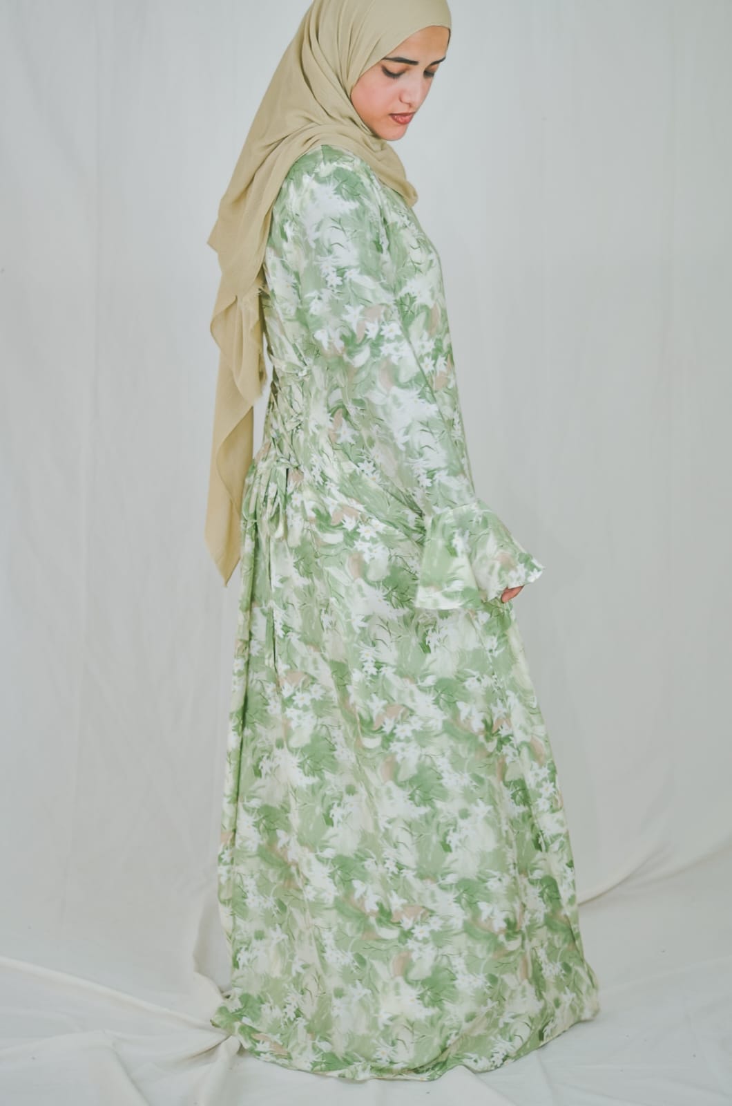 Sama Dress