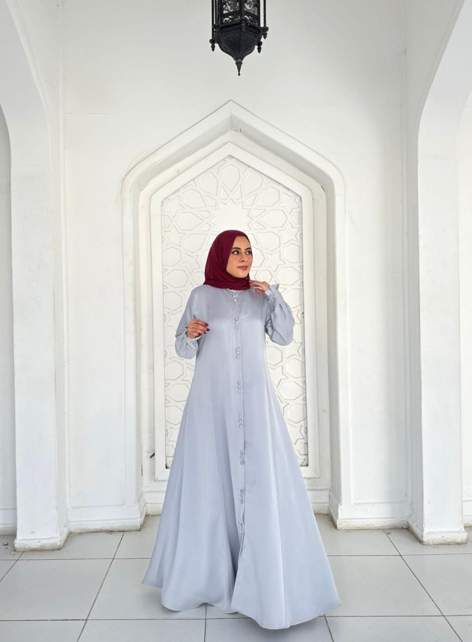Abaya Asia