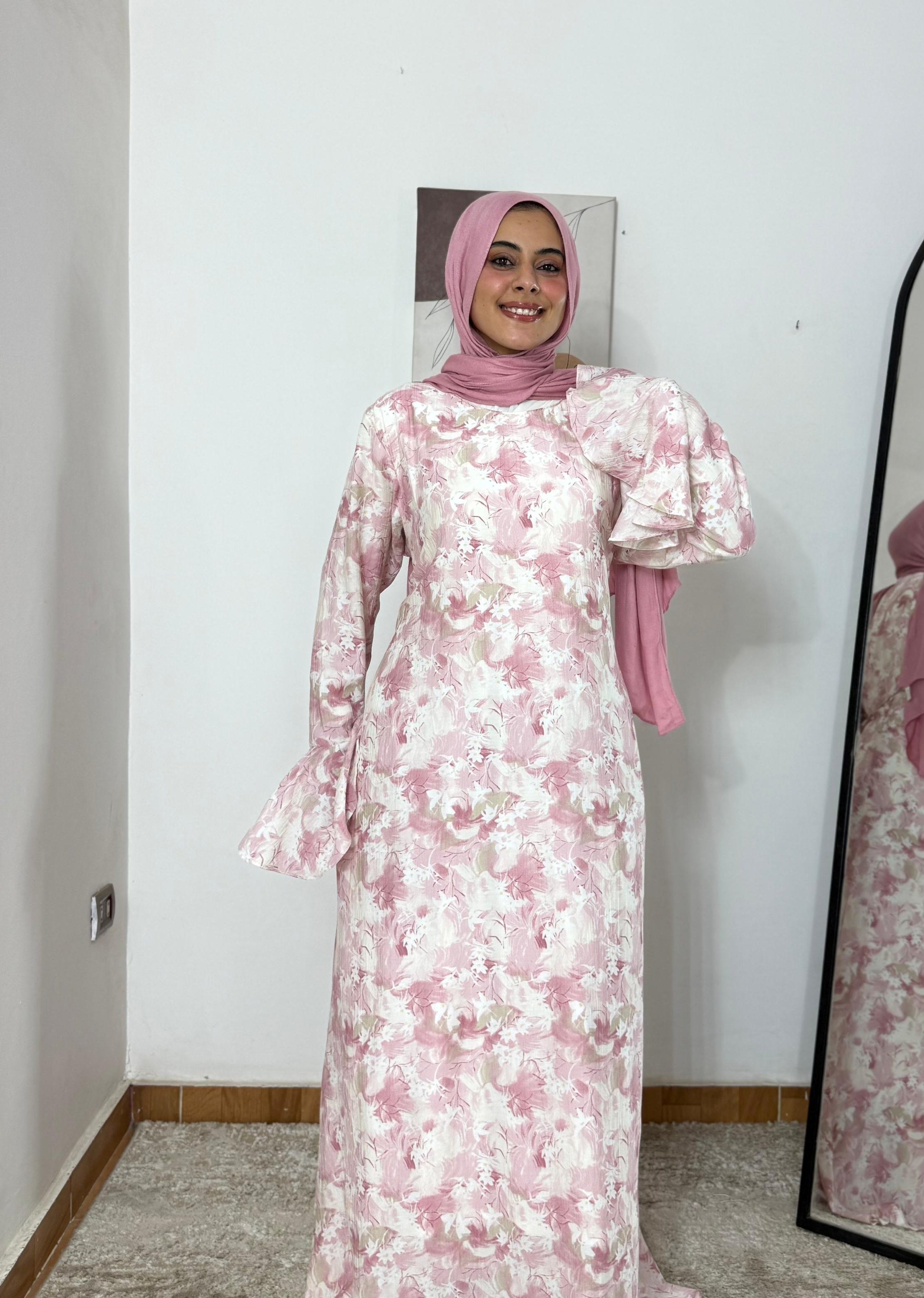 Sama Dress