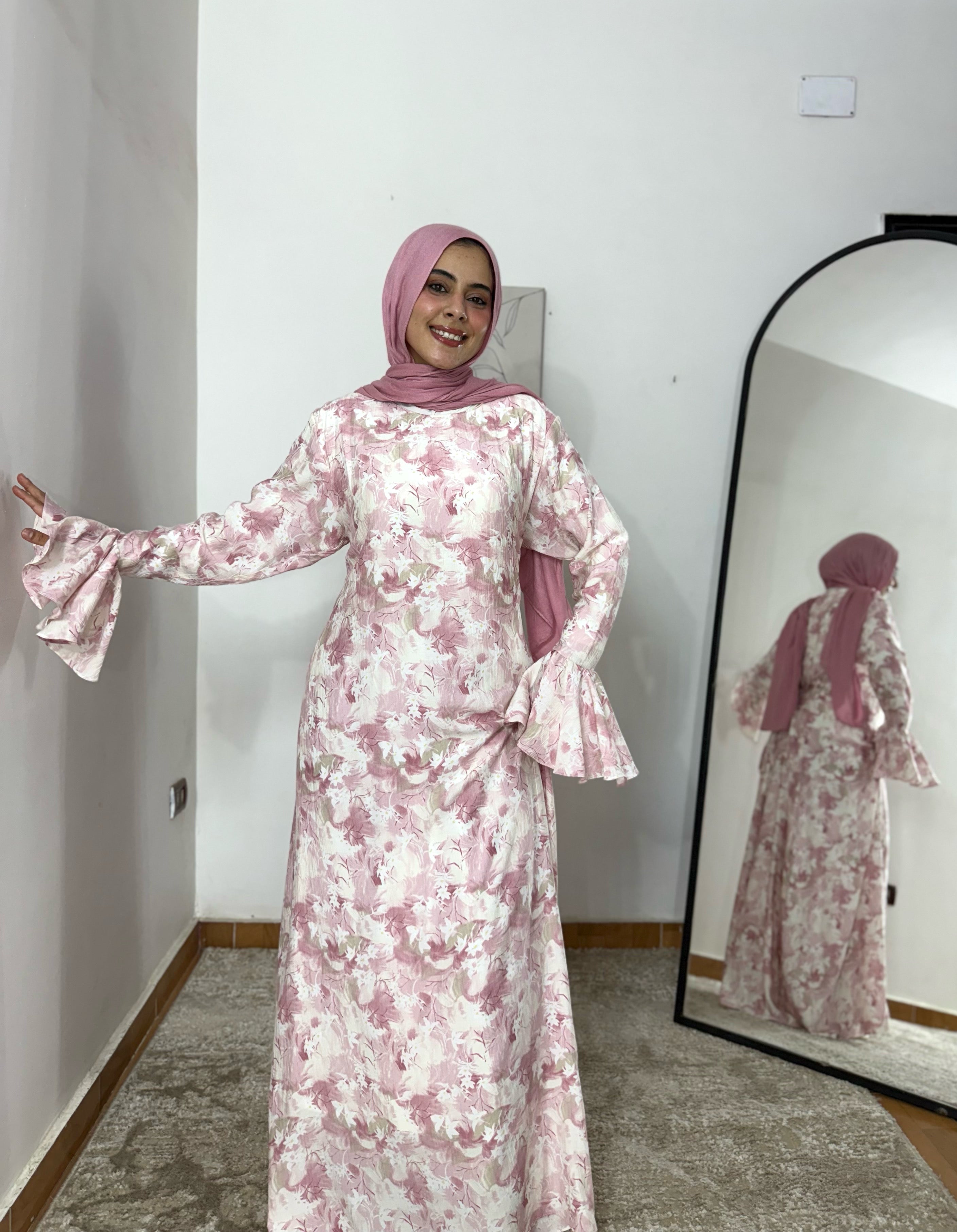 Sama Dress