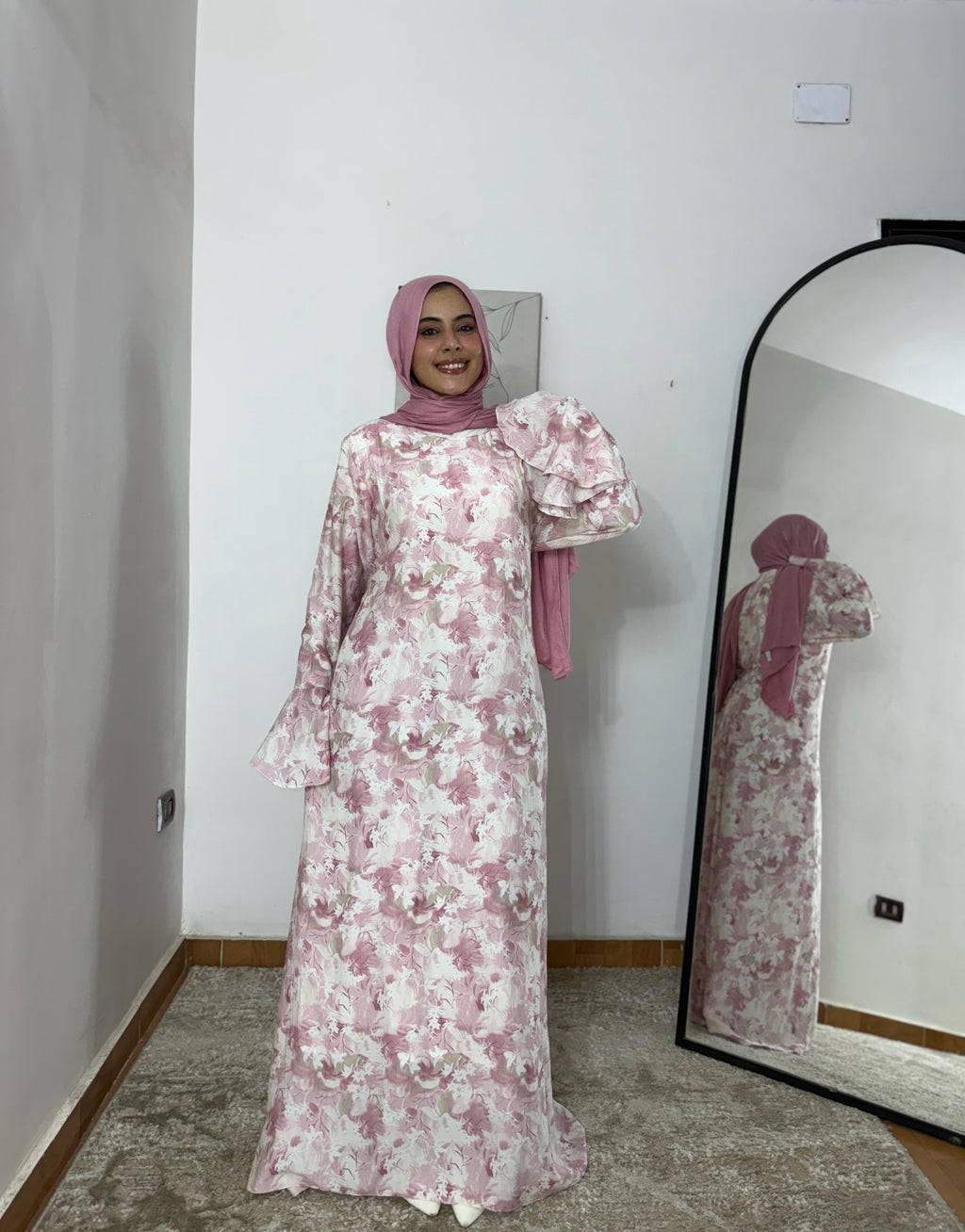 Sama Dress